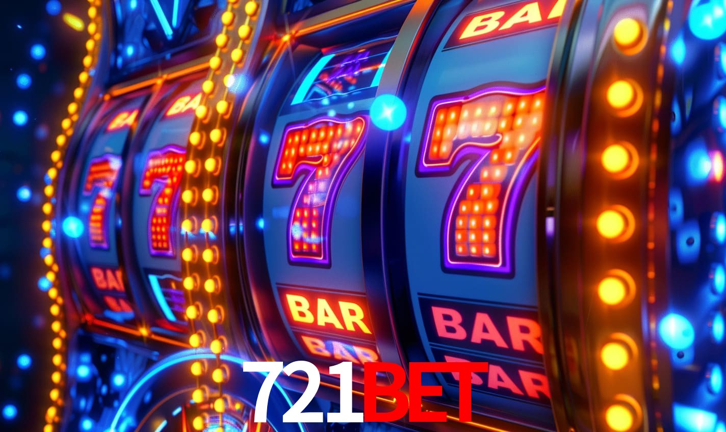 Bônus 721Bet Para Todos